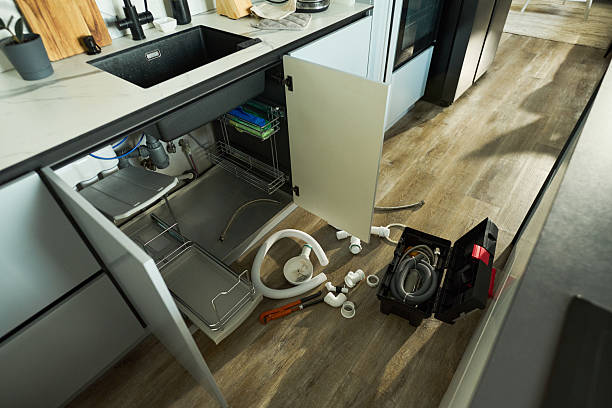 Reliable Garbage Disposal Repair contractor in Charleroi, PA by Street Wise - Plumbing